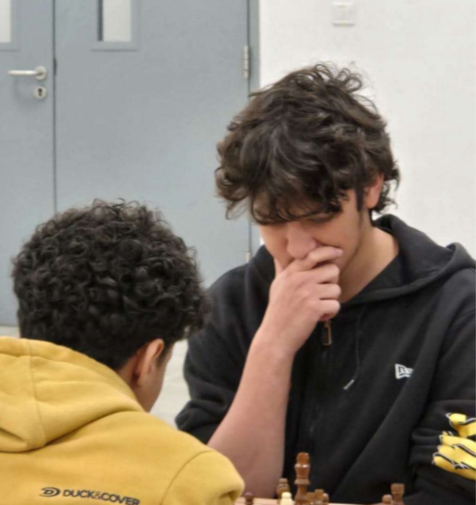 Chess Club